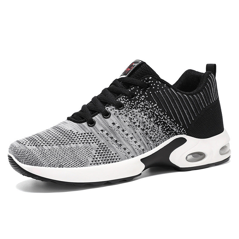 Unityfoot 9303 Chunky Sneakers – Bold Platform Street Style Fashion Shoe