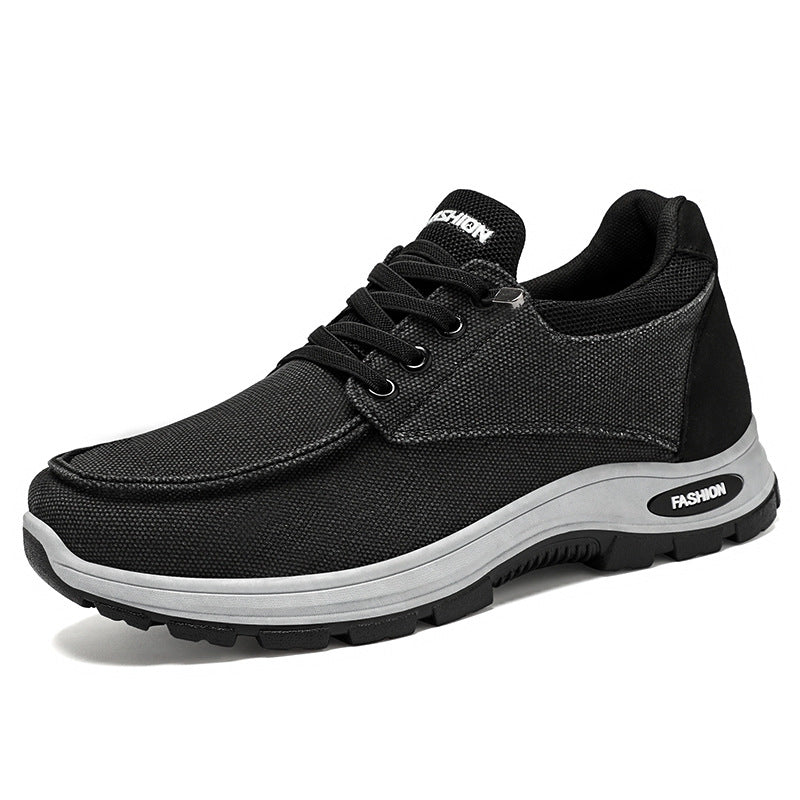 Unityfoot DS01 Casual Athletic Shoes – Cushioned, Breathable & Ready for Anything