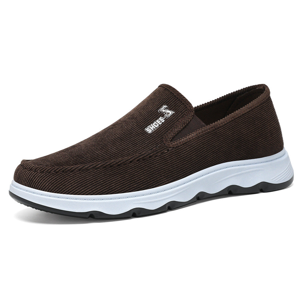 Unityfoot JY151 Casual Athletic Shoes – Lightweight, Breathable & All-Day Comfort