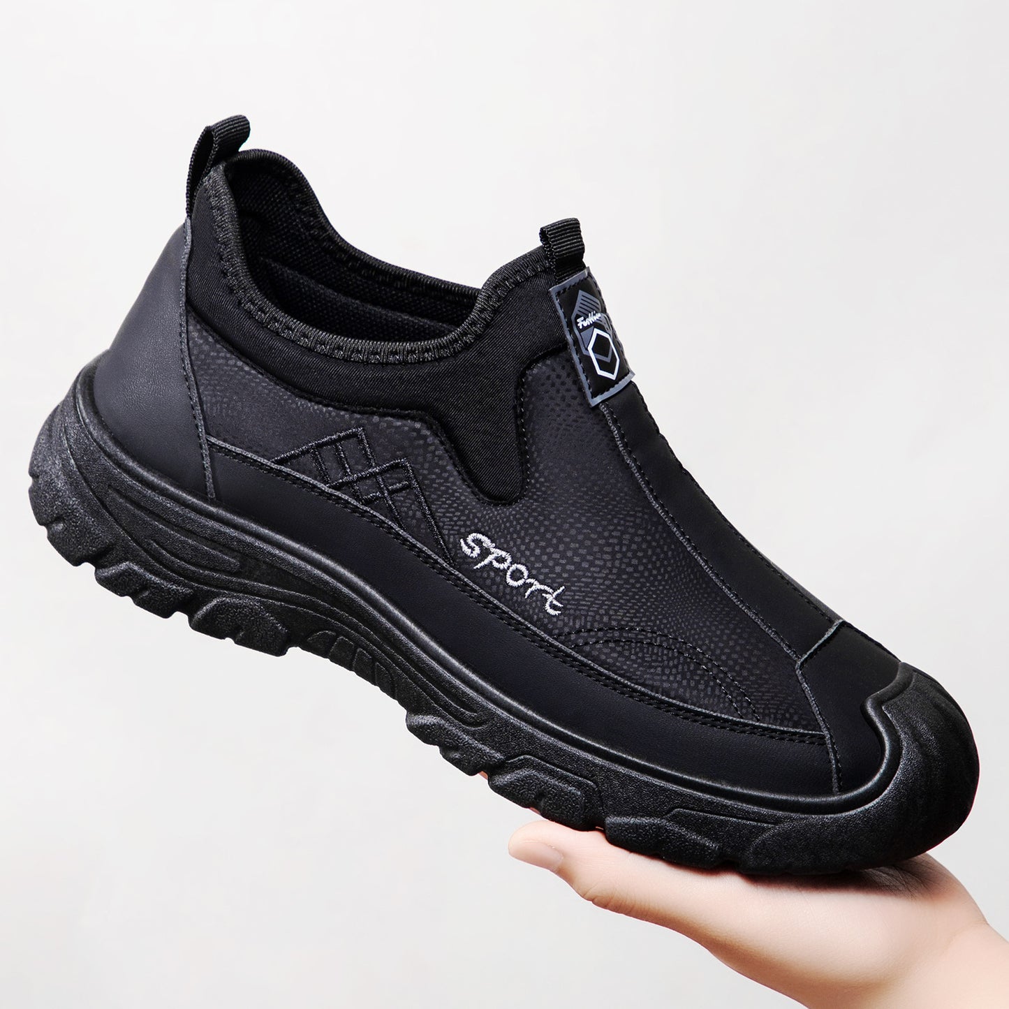 Unityfoot LV88 Casual Athletic Shoes – Lightweight, Versatile & All-Day Comfortable