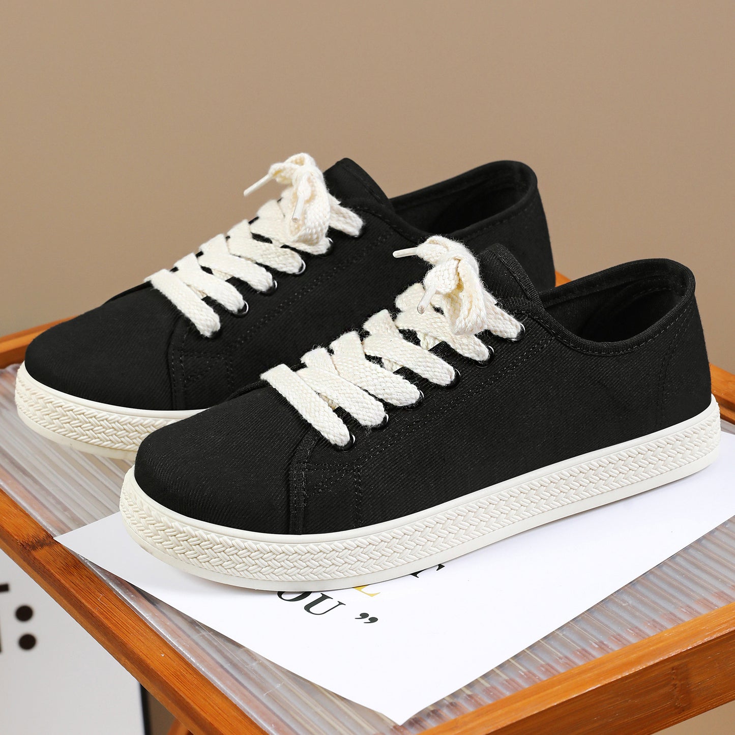 Unityfoot YD26 Casual Athletic Shoes – Versatile, Supportive & Made for Modern Life