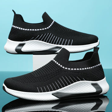 Unityfoot YS66 DZ Edition Casual Athletic Shoes – The Premium Evolution of Everyday Comfort