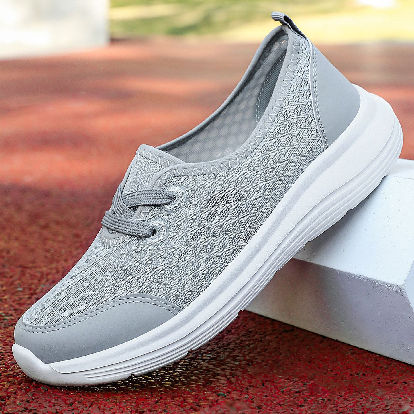 Unityfoot F193 DZ Edition Casual Athletic Shoes – Forward-Thinking Design, Premium Comfort & Lasting Style