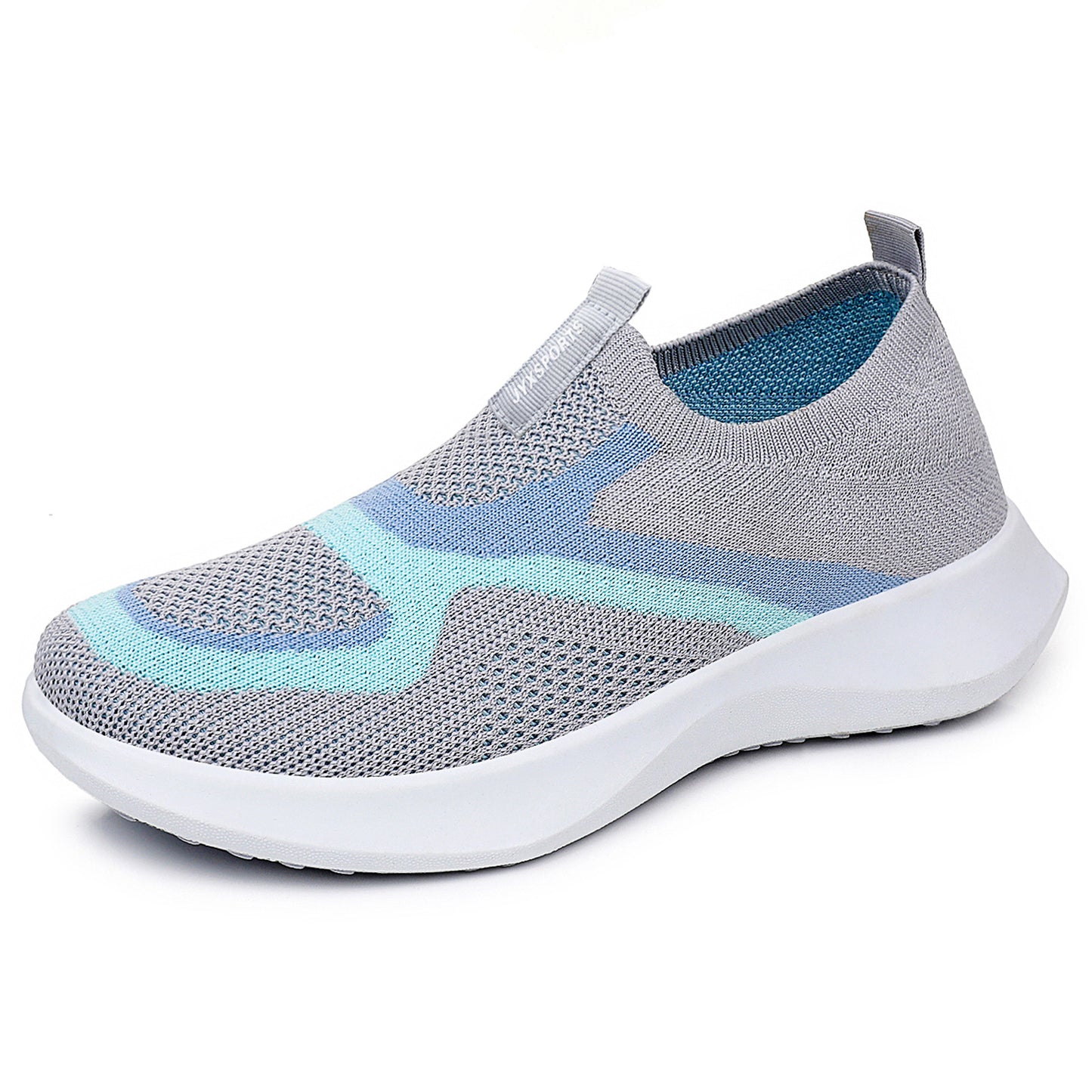 Unityfoot JYX01 Lightweight Sneakers – Casual Athletic Shoes for Men & Women