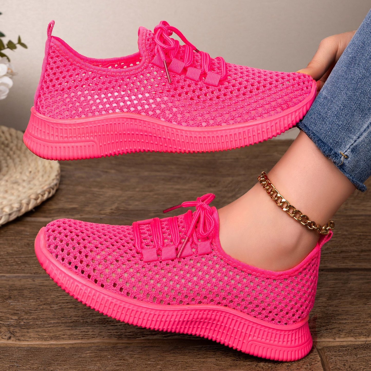 Unityfoot KJ02 Pro Running & Lifestyle Sneakers – Lightweight Performance Shoes for Men & Women