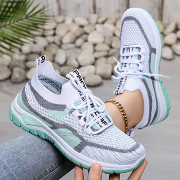 Unityfoot YF32 Sporty Fashion Sneakers – Athletic Style Casual Shoes for Men & Women | 5 Colorways