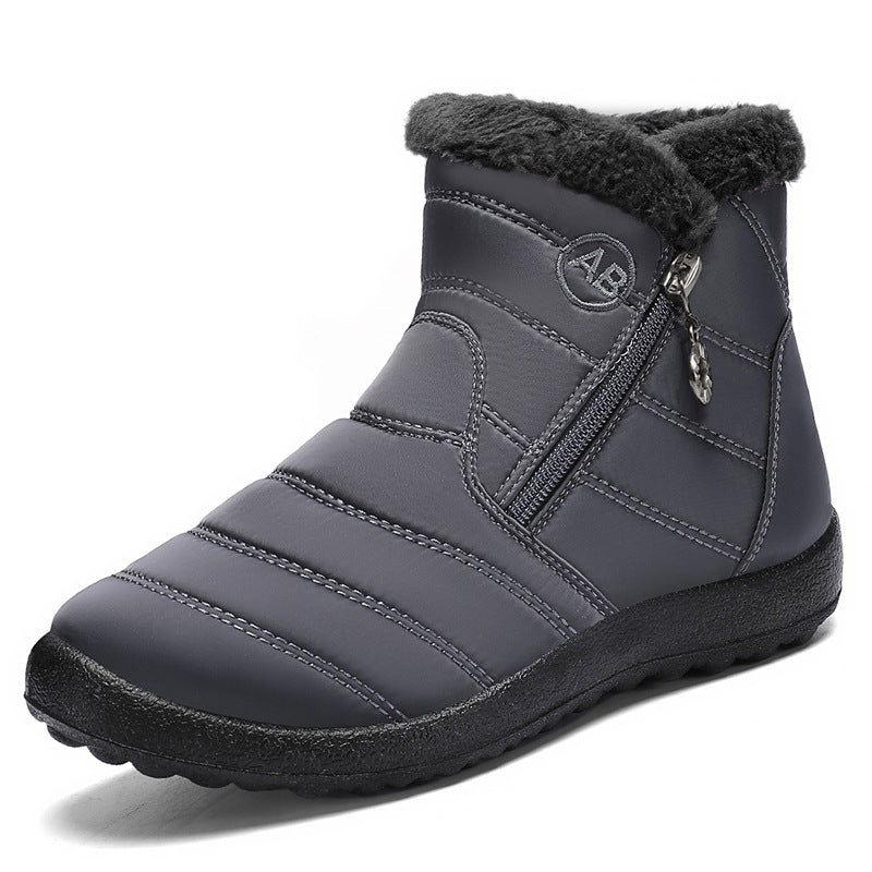 Unityfoot GM-857 Chunky Retro Sneakers – Thick Sole Dad Shoes for Men & Women