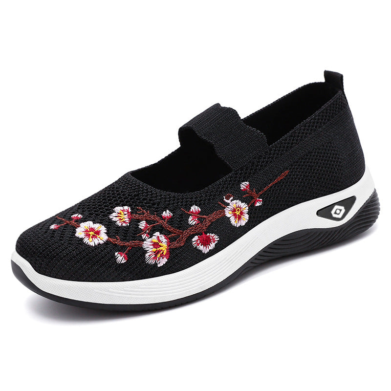 Unityfoot SK6-1 Skate Shoes – Professional Vulcanized Board Shoes for Men & Women | 5 Colorways