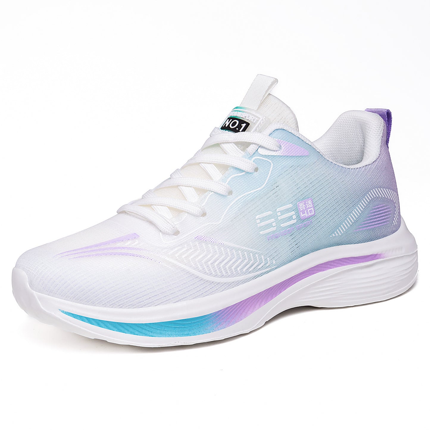 VyloxStep DZ-WT55 Casual Walking Sneaker