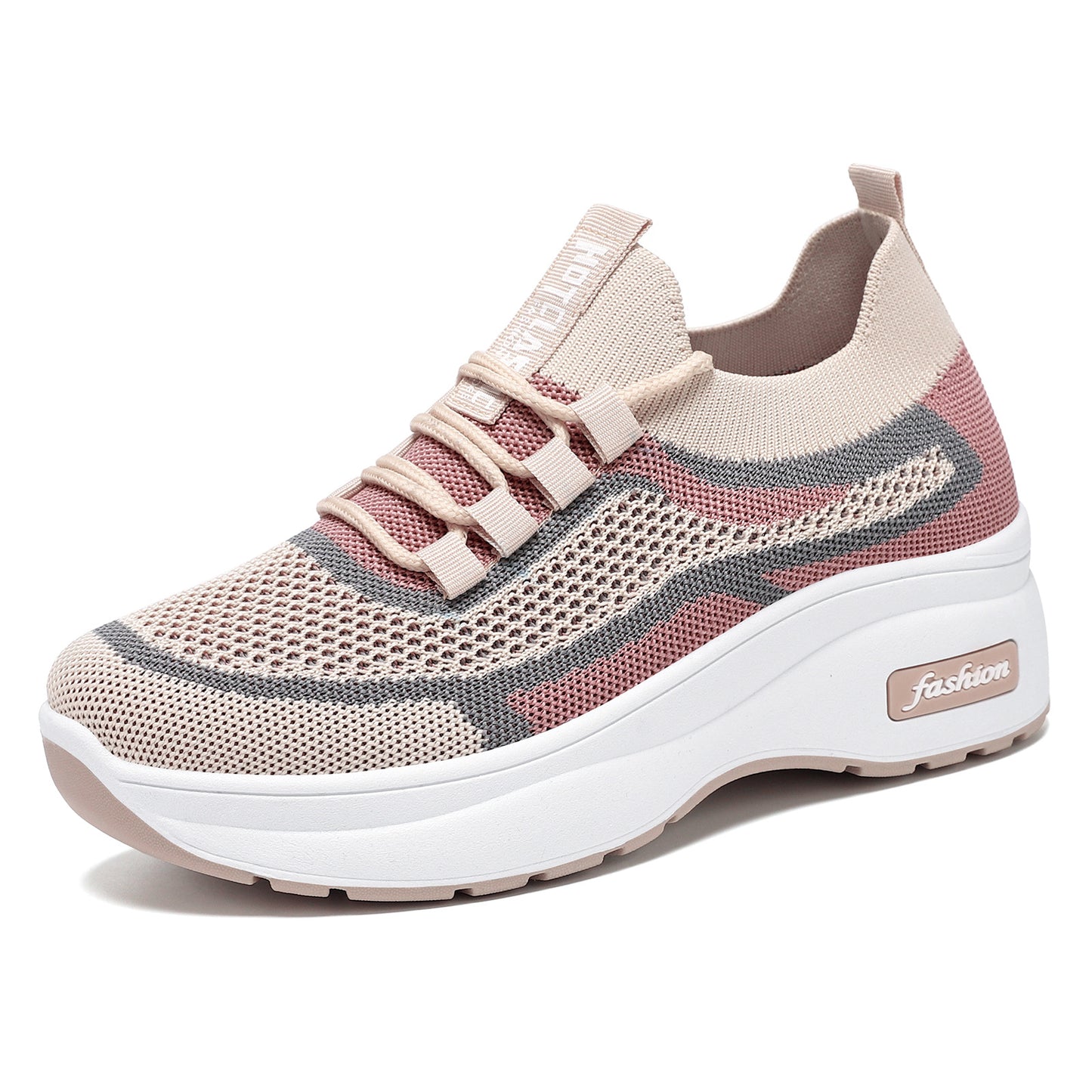Unityfoot G-2113 Running Shoes – Cushioned Versatile Road Performance Trainer