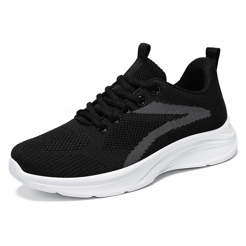 Unityfoot G-2185 Running Shoes – Supportive Cushioned Everyday Road Trainer