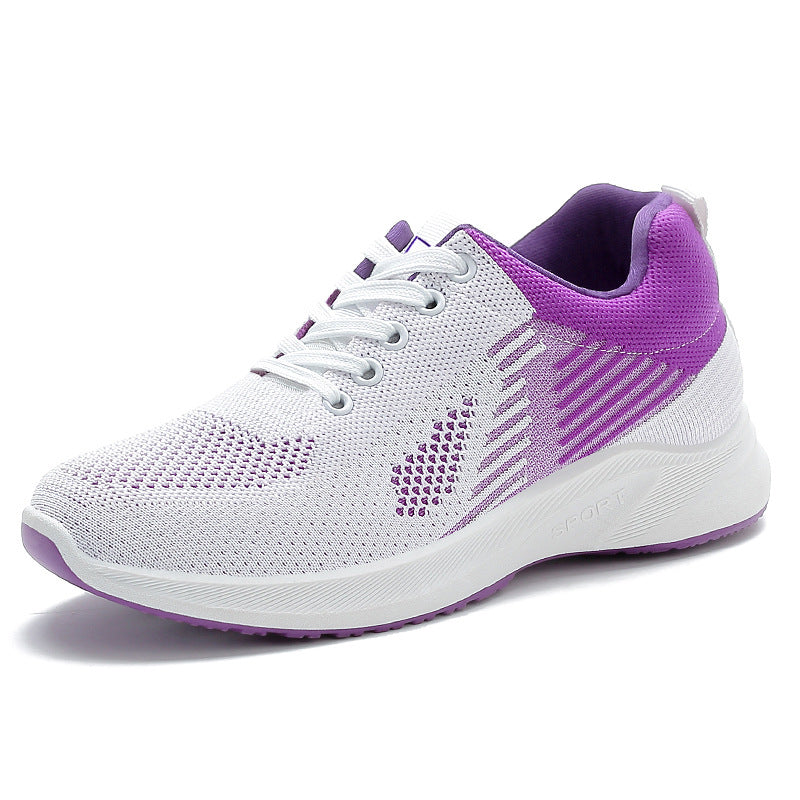 Unityfoot G-2212 Running Shoes – Responsive Versatile Road & Track Trainer