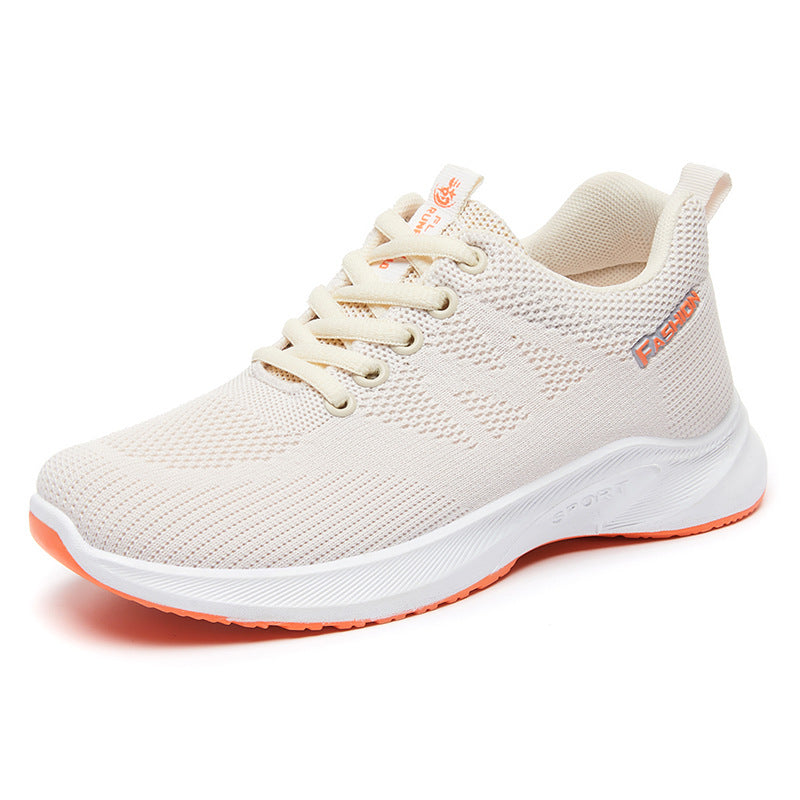 Unityfoot G-2216 Running Shoes – Lightweight Breathable Daily Training Shoe
