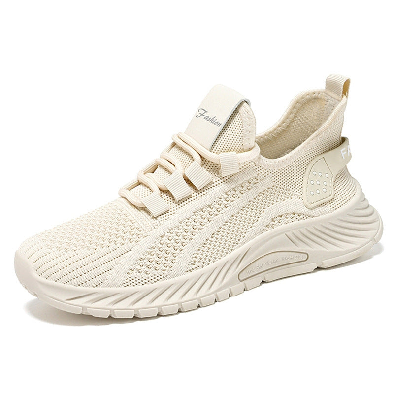 Unityfoot G-2806 Running Shoes – Responsive Multi-Color Road Performance Shoe