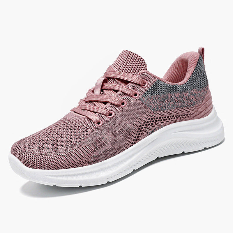 Unityfoot G-612 Running Shoes – Classic Cushioned Everyday Road Runner