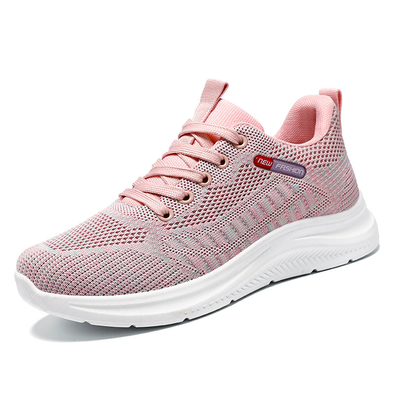 Unityfoot G-615 Running Shoes – Flexible Lightweight Everyday Road Shoe