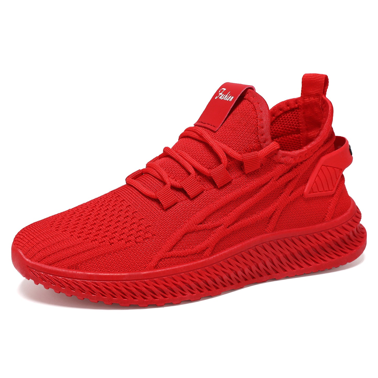 Unityfoot G-6699 Chunky Sneakers – Bold Platform Street Style Fashion Shoe