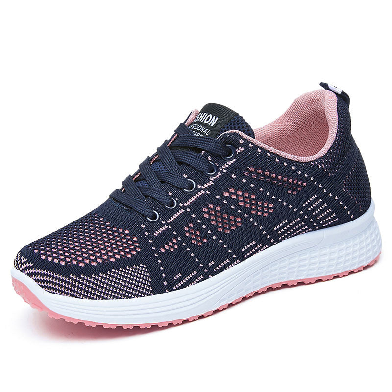 Unityfoot G-833 Running Shoes – Lightweight Responsive Road Trainer