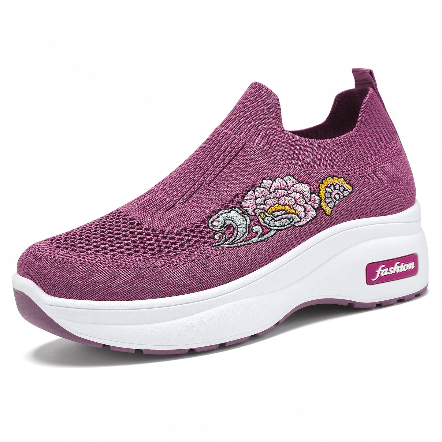Unityfoot G-S-2 Running Shoes – Versatile Cushioned Everyday Road Trainer