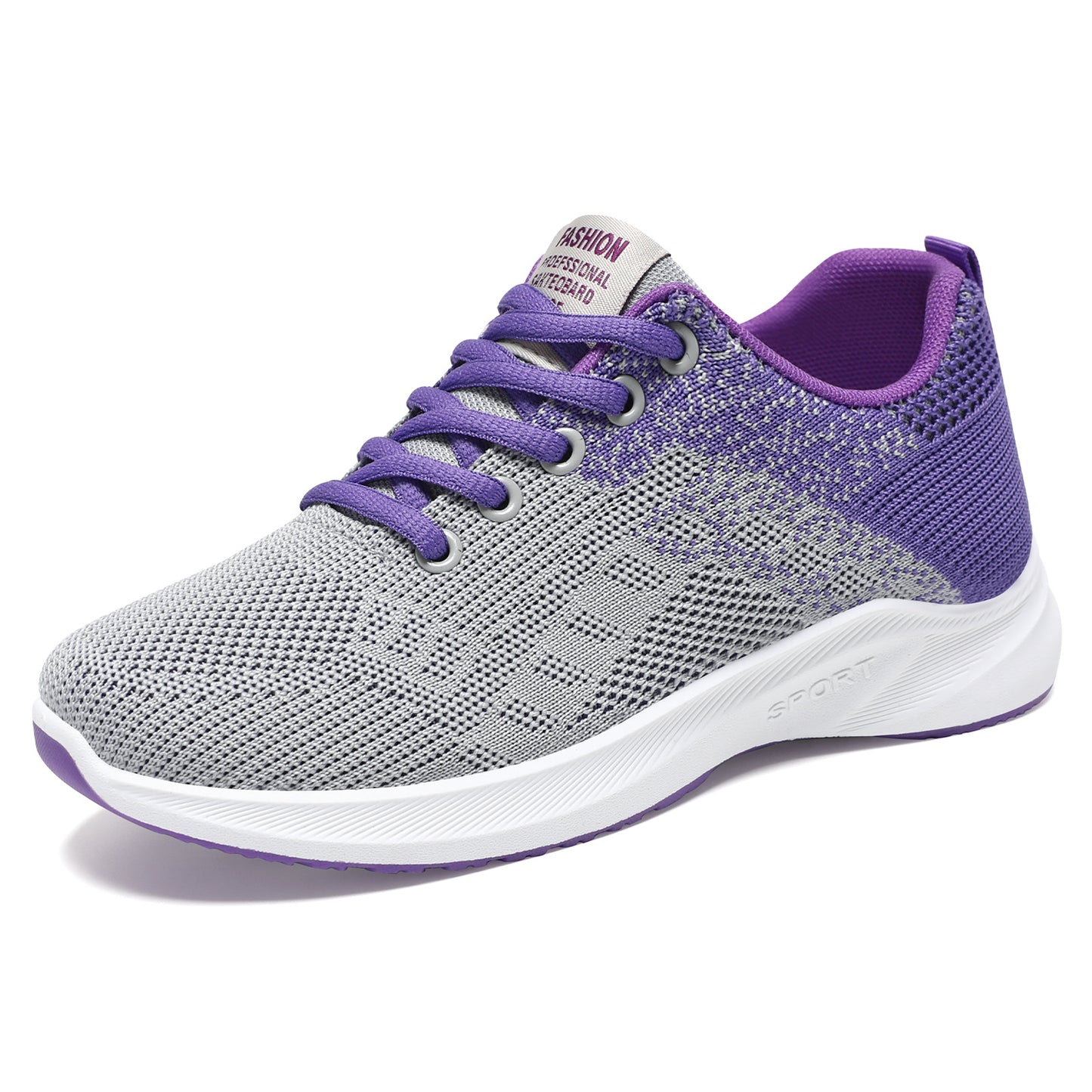 Unityfoot G-S51 Running Shoes – Responsive Cushioned Everyday Road Shoe
