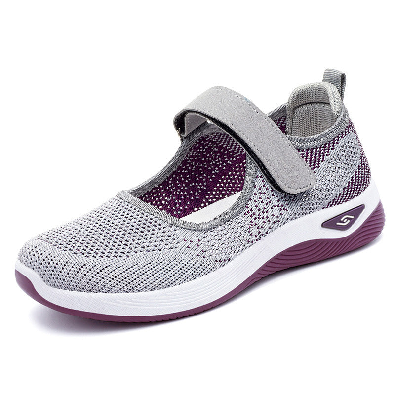 Unityfoot G-SK18 Classic Skate Shoe