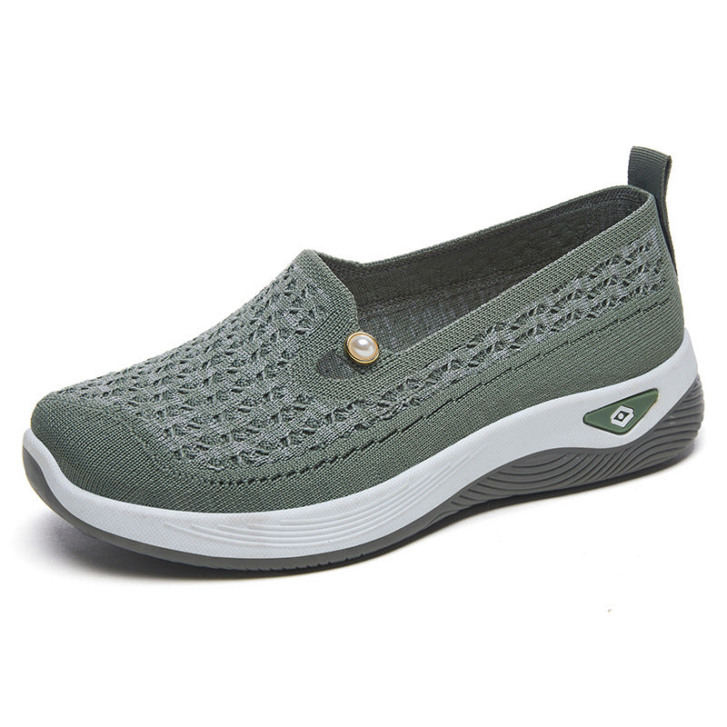 Unityfoot G-SK25 Skate Shoe