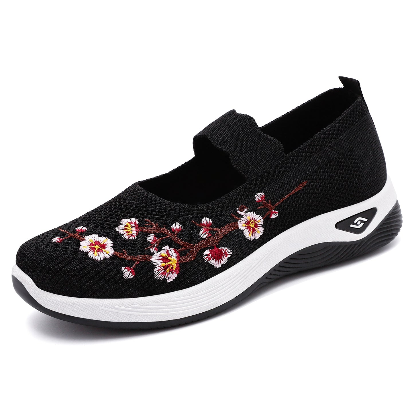 Unityfoot G-SK6 Skate Shoes – Low-Profile Classic Street Skate Shoe