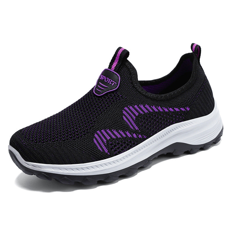 Unityfoot G-YD7 Athletic Running Shoe