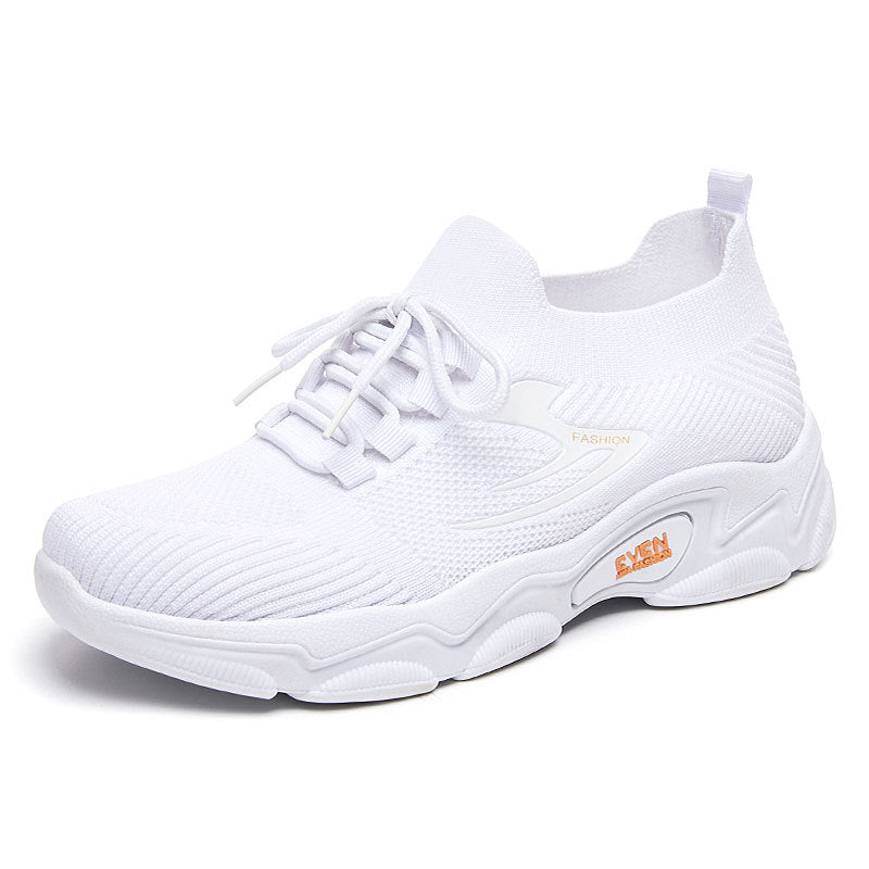 Unityfoot G-YM535 Knit Running Shoe