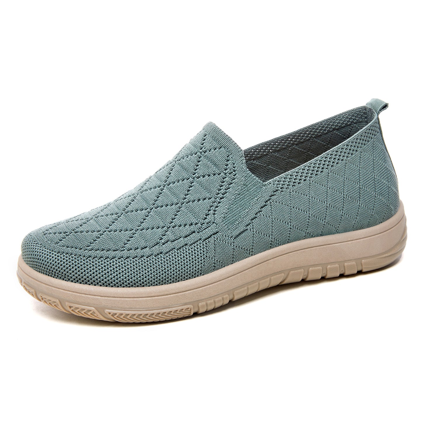 Unityfoot G-YX08 Knit Athletic Sneaker