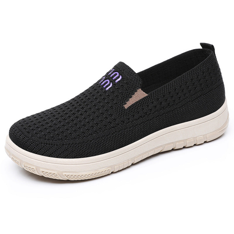 Unityfoot G-YX24 Knit Sport Sneaker