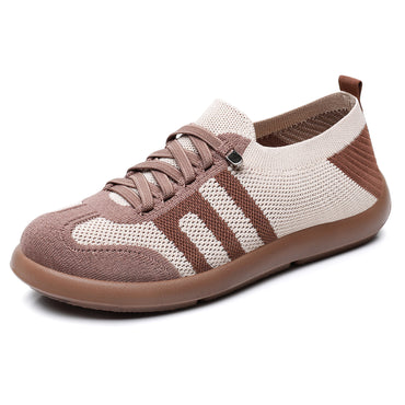 Unityfoot G-YX33 Knit Athletic Sneaker