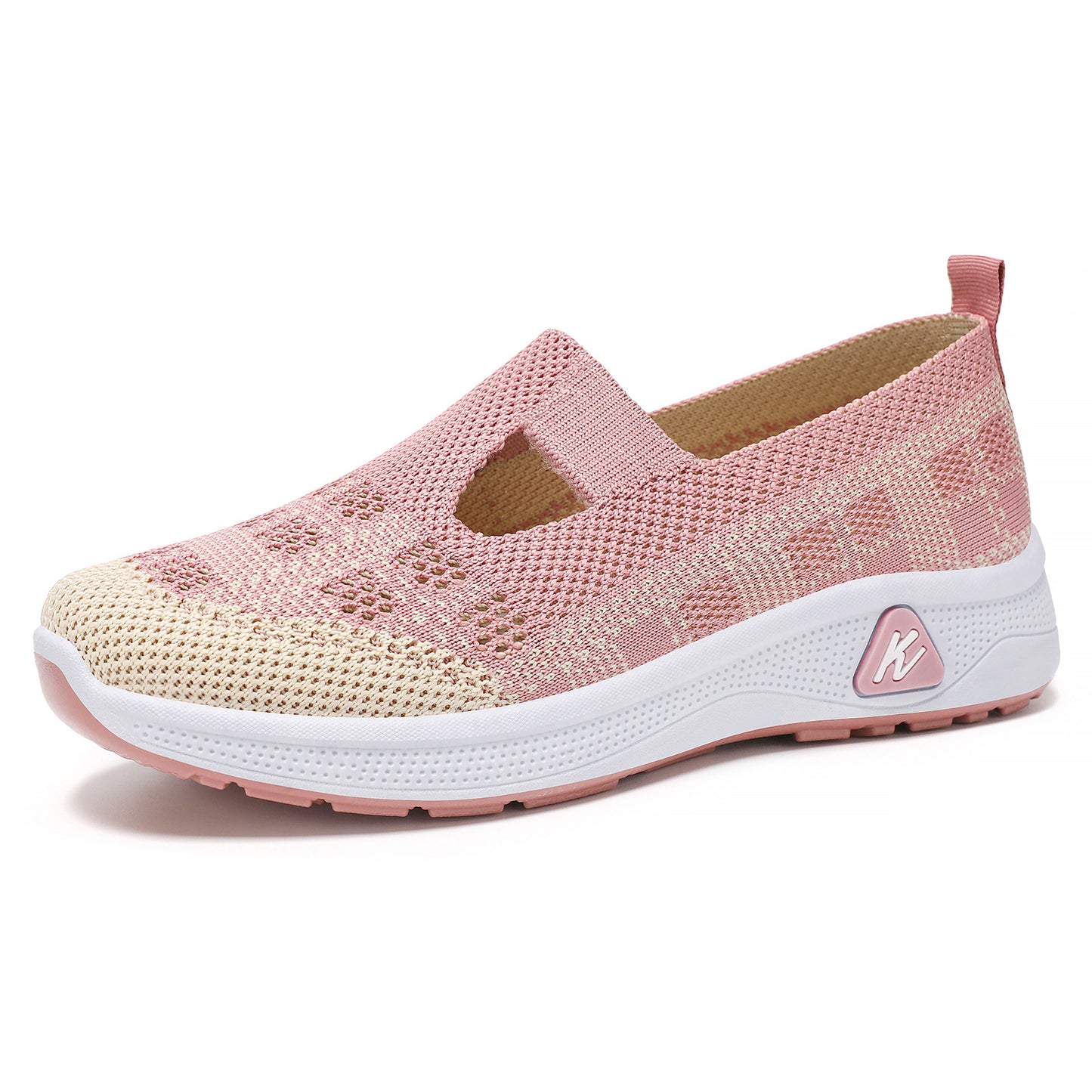Unityfoot G-YX8 Knit Sport Sneaker