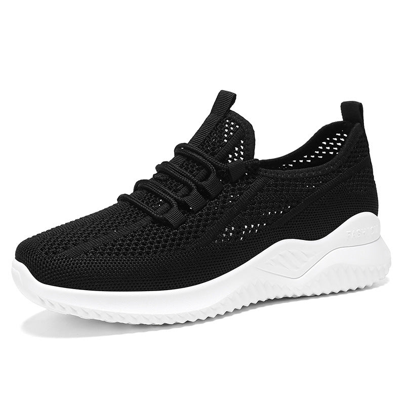 Unityfoot GW-H-69 Waterproof Casual Shoe
