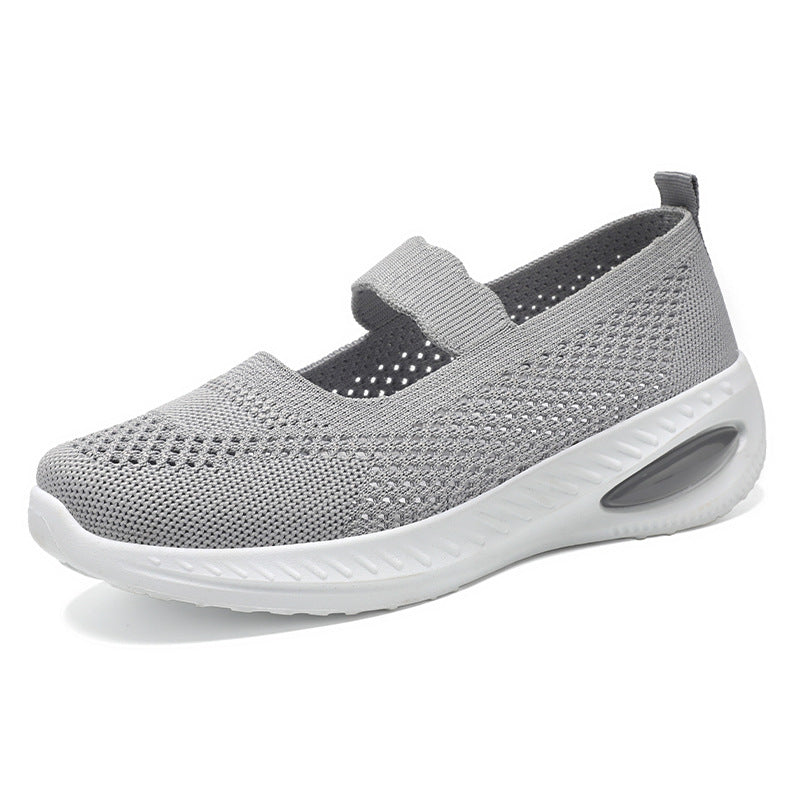 Unityfoot GW-HR01 Functional Sneakers – Supportive Everyday Athletic Comfort Shoe