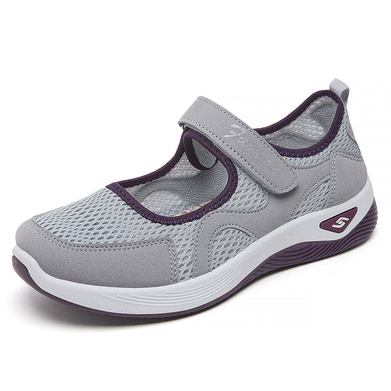 VyloxStep GW-SK5 Waterproof Low Skate Shoe