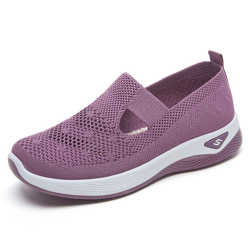 Unityfoot GW-SK7 Waterproof Street Skate Shoe