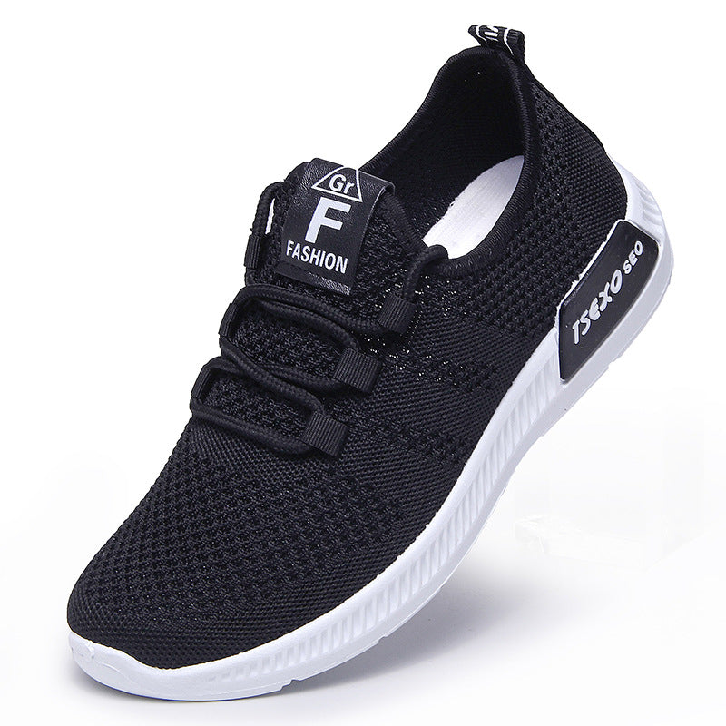 Unityfoot H-5 Running Shoes – Lightweight Responsive Everyday Road Runner