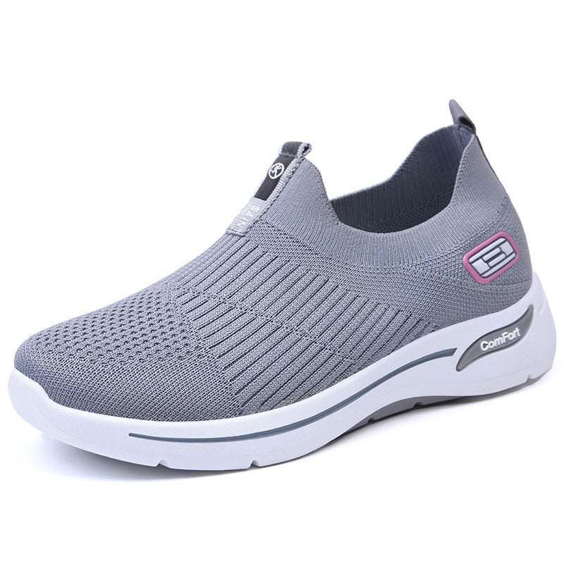 Unityfoot S-3 Running Shoes – Classic Comfort Everyday Road Running Shoe