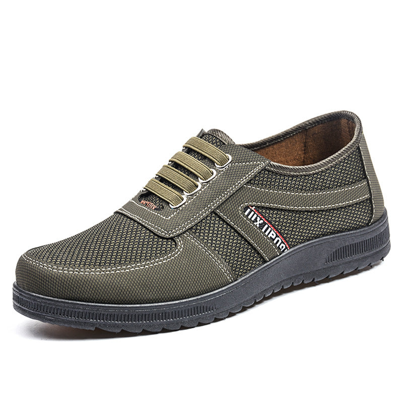 Unityfoot S80 Casual Sneaker