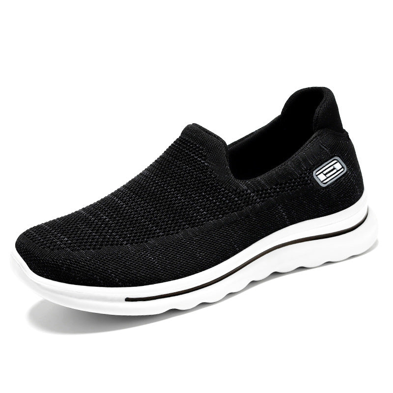 Unityfoot B-5620 Functional Sneakers – Lightweight Versatile Everyday Shoe