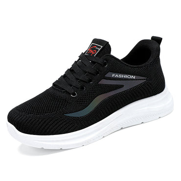 Custom Knit Running Shoes – OEM/ODM Manufacturing