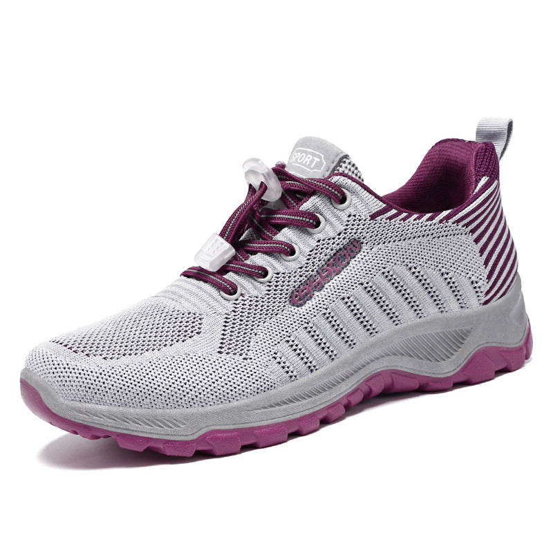 Unityfoot G-8866 Functional Sneakers – Premium Supportive All-Day Athletic Shoe