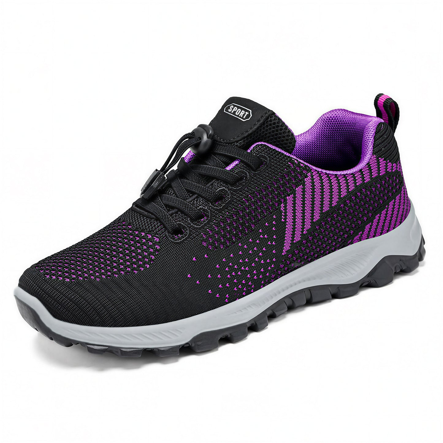 Unityfoot G-P19 Platform Casual Sneaker