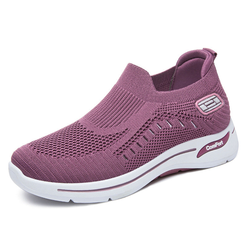 Unityfoot S-8 & S-83 Casual Athletic Shoes – Energetic Style & Superior All-Day Comfort