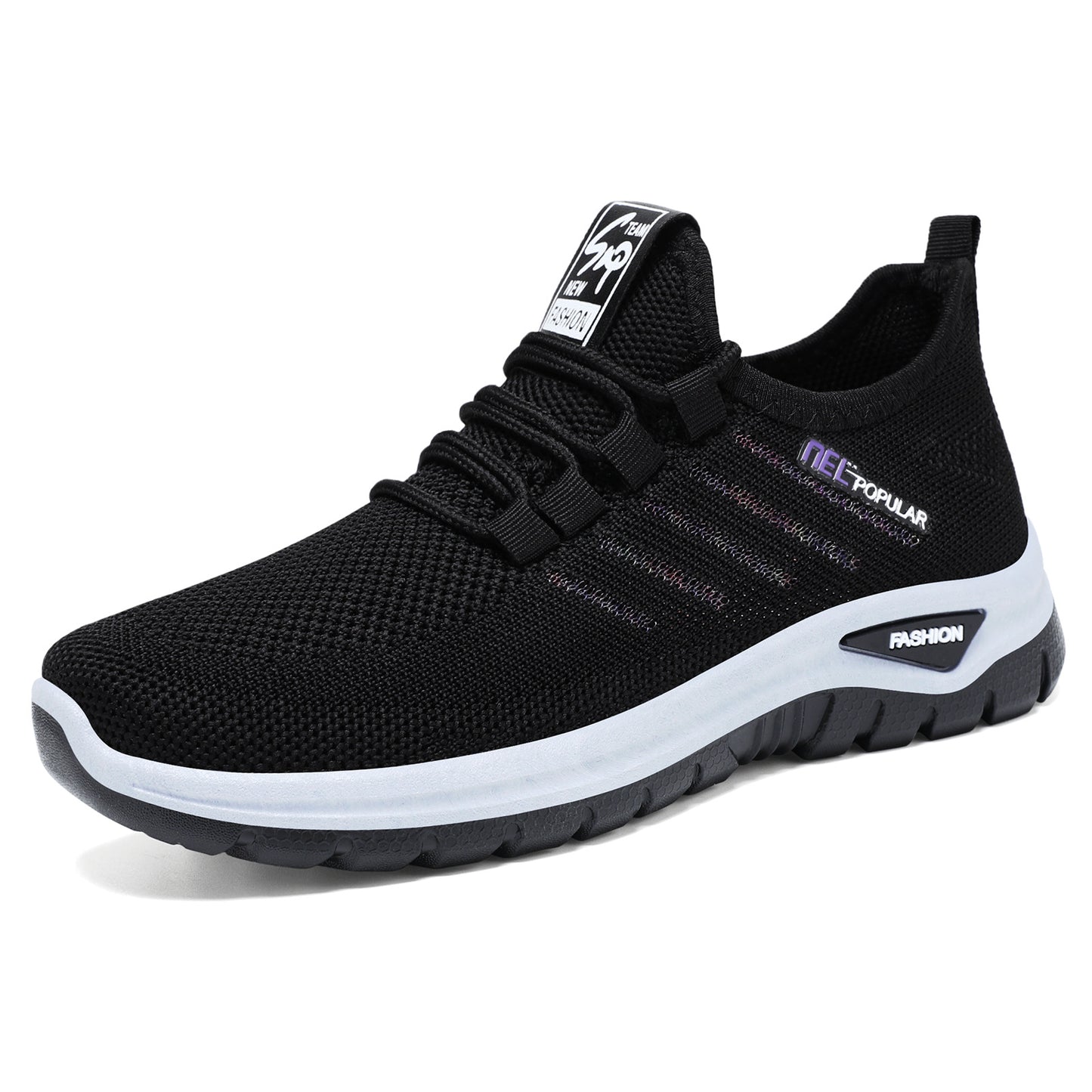 Unityfoot YF Series Casual Athletic Shoes – Vibrant, Cushioned & Ready for Every Adventure