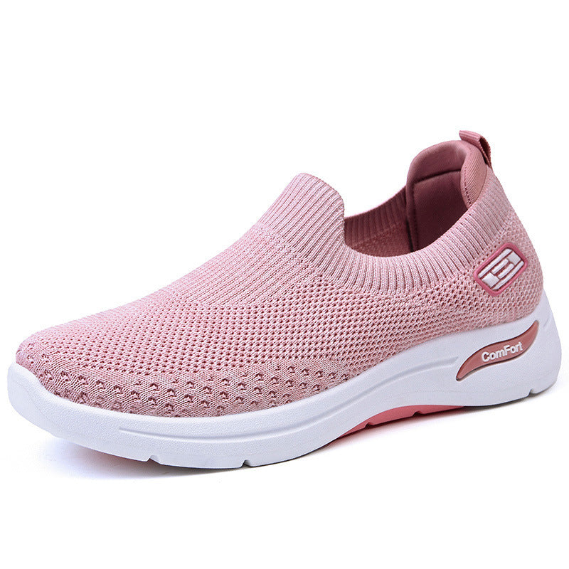 Unityfoot S-1 Classic Casual Sneaker