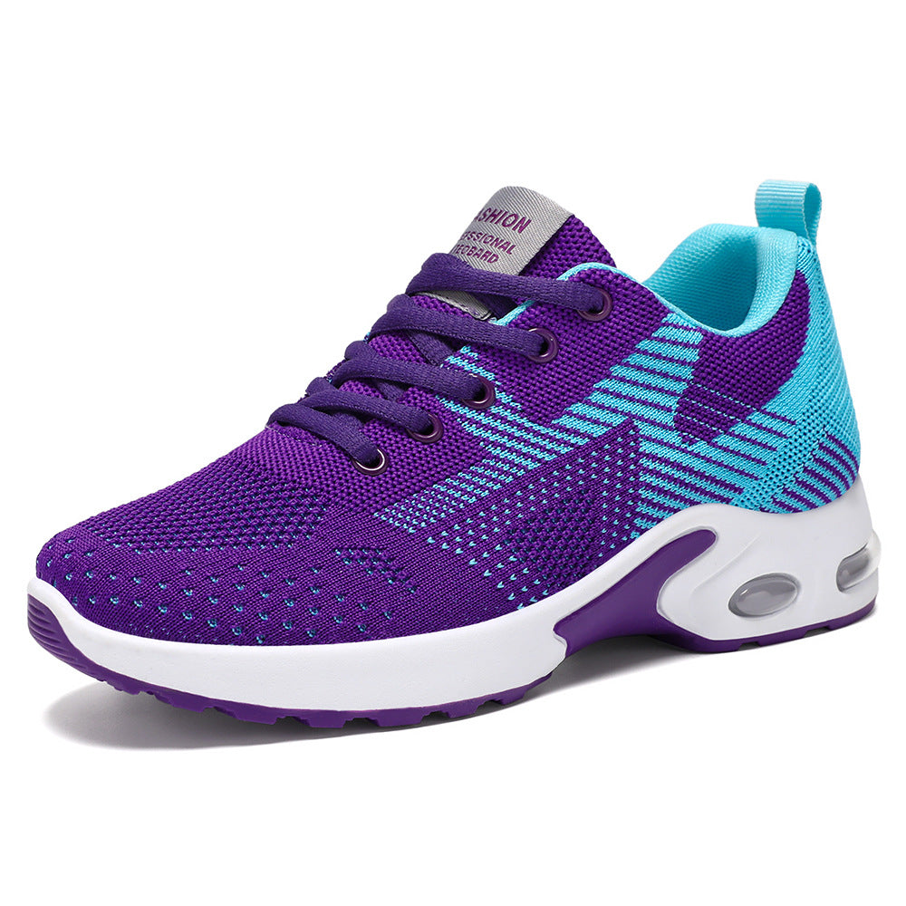 Unityfoot 812 Lightweight Knit Running Shoe