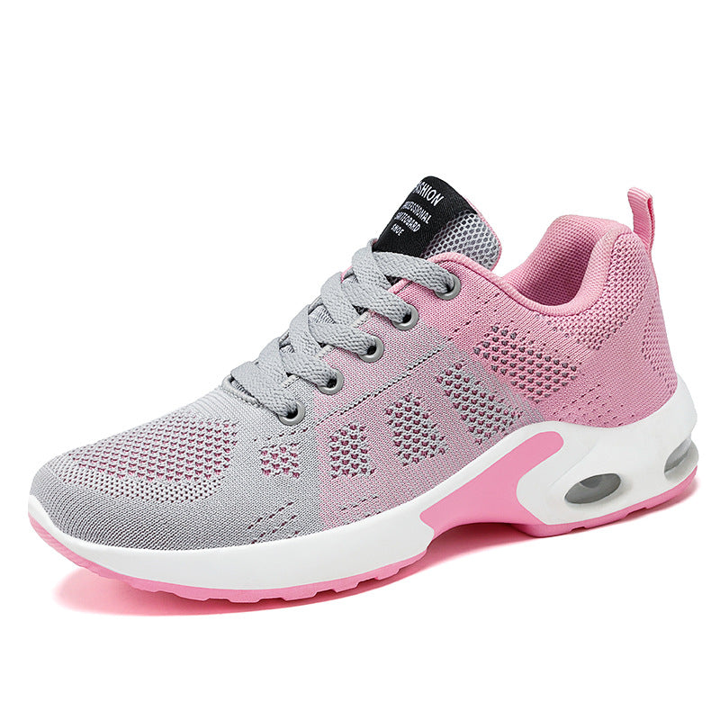 Unityfoot 813 Versatile Knit Training Shoe