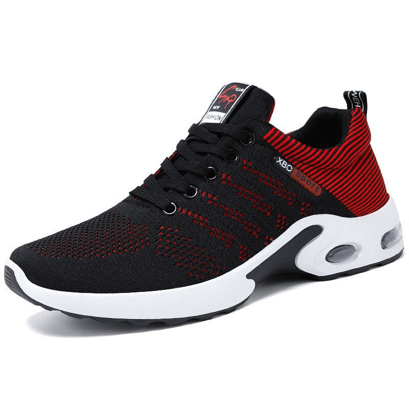Unityfoot 9308 Chunky Sneakers – Retro Platform Streetwear Fashion Sneaker